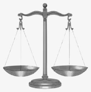 Scale Of Justice - Uk High Court Logo