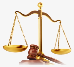 We Are A Law Firm That Is Focused On Personal Injury - Symbol Of Justice In Nigeria