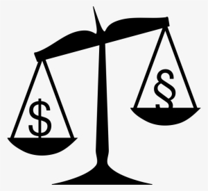 Law Balance Scale Clipart Best Xehgmw Clipart - Scales Of Justice Card