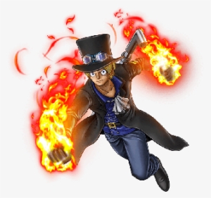 One Piece Sabo - Ace One Piece Png