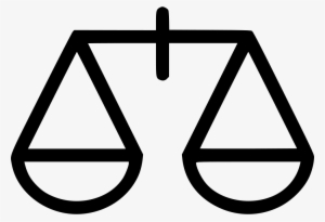 Scale Justice Law Attorney - Una Gema Para Dibujar