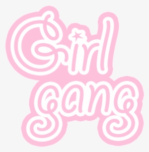 Girl-gang - Illustration