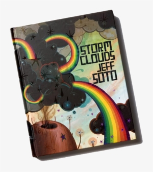 Jeff Soto's Storm Clouds