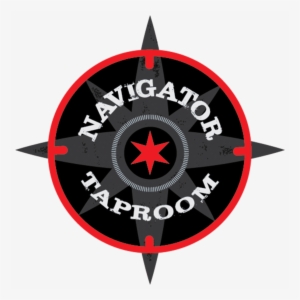 Navigator Taproom Logo - Navigator Taproom