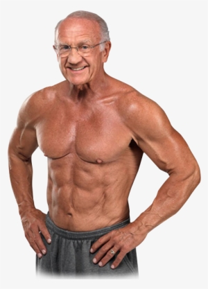 Life, Md, Phd, Faafp Board Certified In Family Medicine, - Men Muscle 50 Years Old