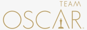 Channing Tatum Returns For 2nd 'team Oscar' Contest - Oscars 2015 Logo Png