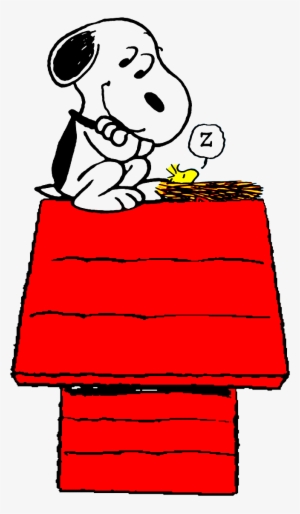 Pin By Eileen Hynes On Snoopy & Gang - House Snoopy Png