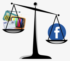 3 Ways Attorneys Can Use Facebook Advertising - Quantity And Quality Icon