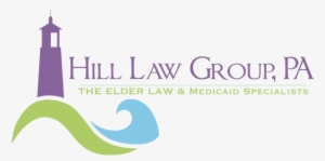 Hill Law Group, Pa - Graphic Design