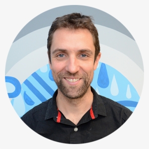 Jamie Millar - Marketing