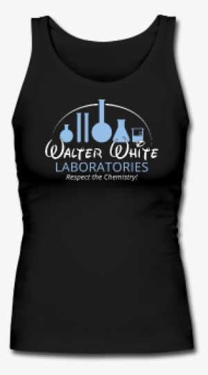 "walter White Laboratories" - Walter White Laboratori Tote Bag - Black/one Size