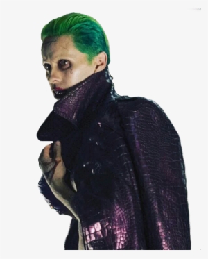 Joker Png - Thirty Seconds To Mars Love Is Madness