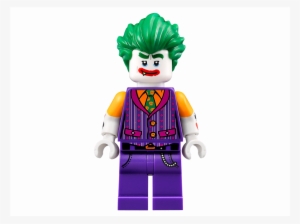The Minifigures Look Great And Will Be Even Cooler - Lego The Joker Notorious Lowrider