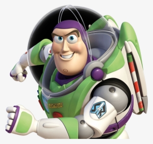 Toy Story Buzz Png File - Toy Story Buzz Lightyear