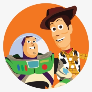 Toystoryicon - Toy Story Woody Icon