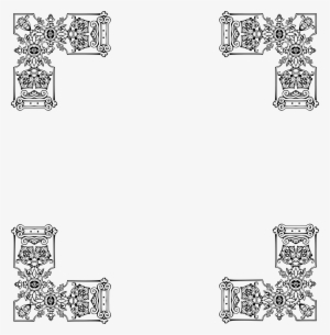 This Free Icons Png Design Of Decorative Divider 172