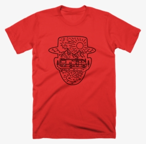 Load Image Into Gallery Viewer, Walter White Rv Breaking - Company Rules T Shirt