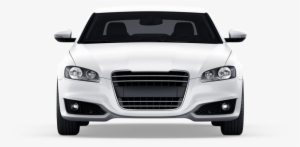 Car Inspections Bluestar Auto Inspections - White Car Front Png