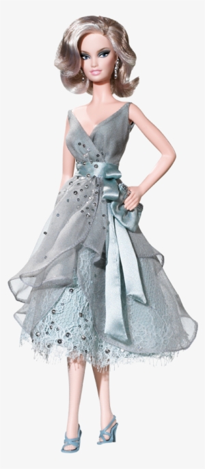 P4752 640×950 Píxeles - Splash Of Silver Barbie Transparent PNG ...