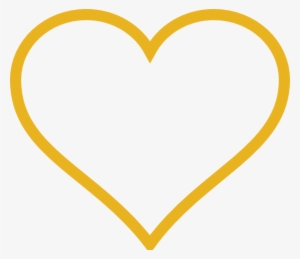 Gold Heart Png Jpg Stock - Gold Heart Clip Art