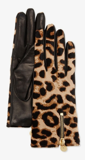2diane Von Furstenberg Leopard-print Calf Hair & - Leather
