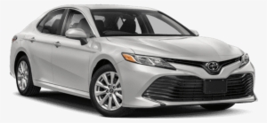 New 2018 Toyota Camry Le Auto - Toyota Camry Le