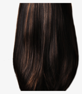 Brown Hair Clipart Womens Hair - Hair