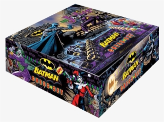 Batman Dark Knight Vs Joker Chess Set