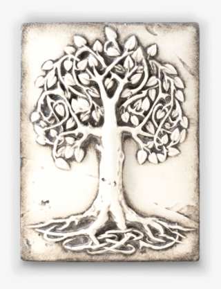 Celtic Tree Of Life