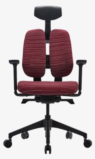 Duorest D200 B-dt - Ergonomics Chair Duorest A50 Red