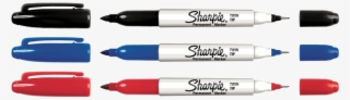 Product Image - Sharpie Markers Twin Tip