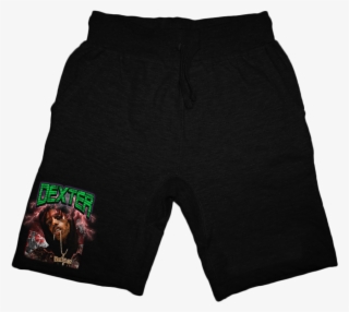 Dexter Thunderstorm Shorts - Shorts