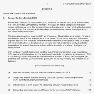 Document