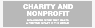 Chairy And Nonprofit - Ivory