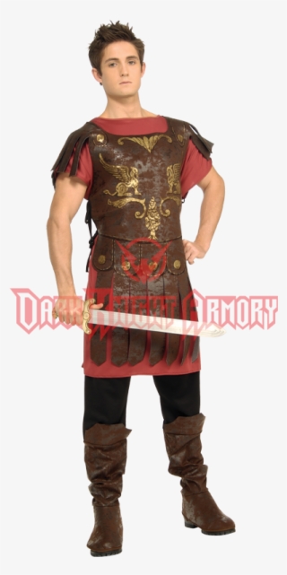 Boys Roman Gladiator Costume - Gladiator Roman Soldier Costume