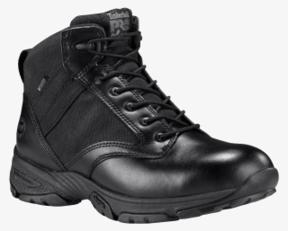 Timberland Pro 92635 Men's Soft Toe 5 In Valor Waterproof - Footwear