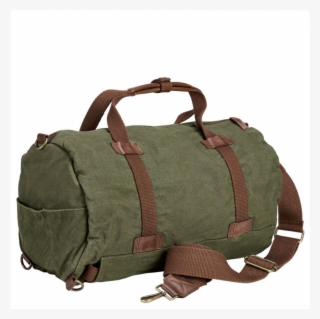 Timberland Nantasket Convertible Duffle Bag