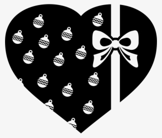 Heart Shaped Giftbox Comments - Gift
