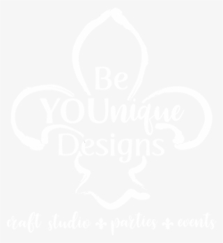 Be Younique Designs Logo - Design