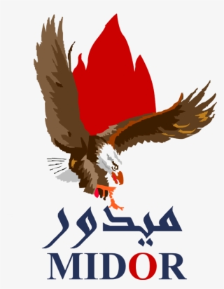 Egyptian Brand Midor - Midor