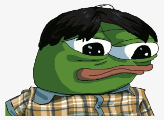 Post - Please Be Patient I Have Autism Pepe