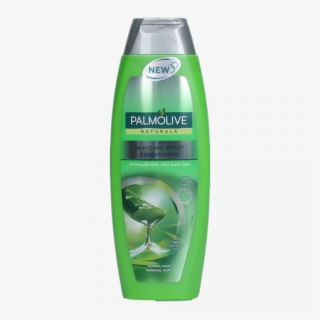 Palmolive Luminous Nourishment 2in1 Shampoo 350ml