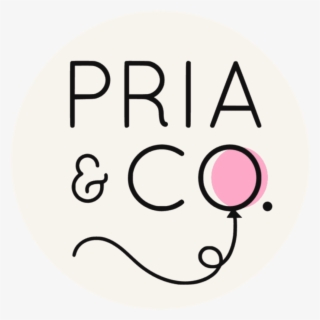 Pria & Co - Circle