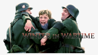 Winter In Wartime Image - Winter In Wartime