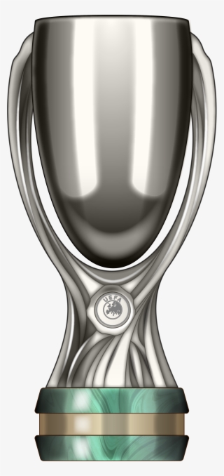 Open - - Uefa Super Cup Trophy Png