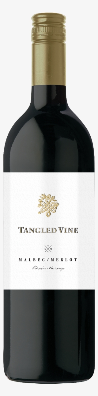 Tangled Vine Mablec Merlot - Chateau Lalande D Auvion 2014