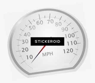Speedometer Cars - Speedometer