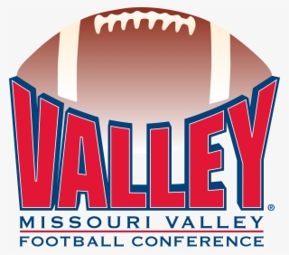 Missouri Valley Football Conference Logo