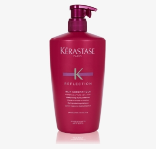Bain Chromatique Sulfate Free Deluxe Shampoo - Kerastase