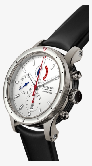 Bremont Otusa R Wh